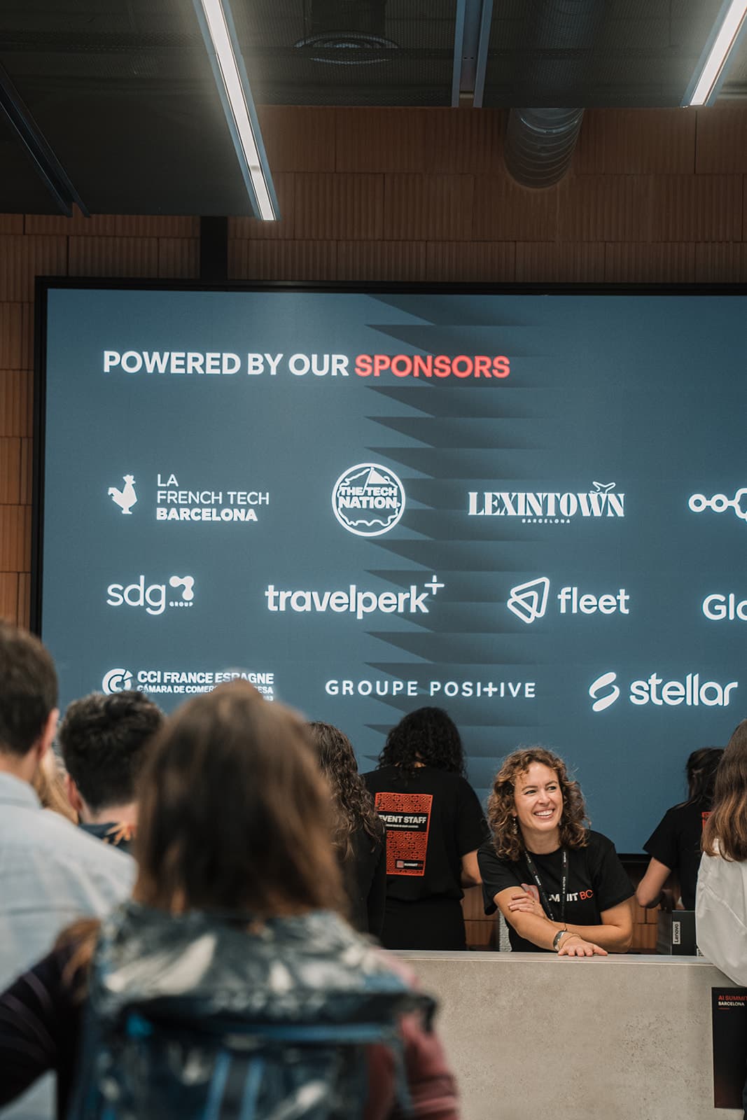 AI Summit Barcelona - See You Next Year