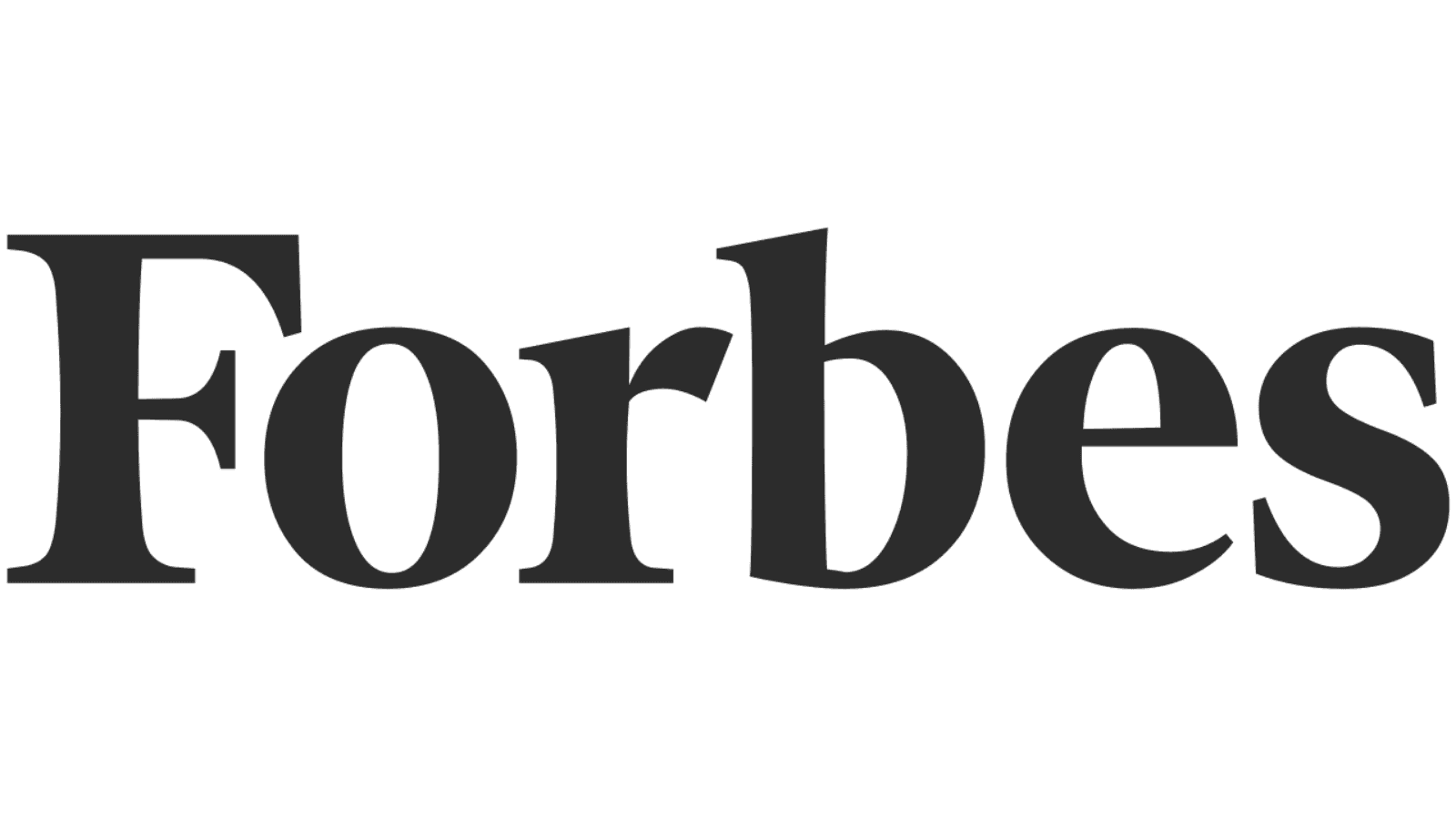 Forbes logo