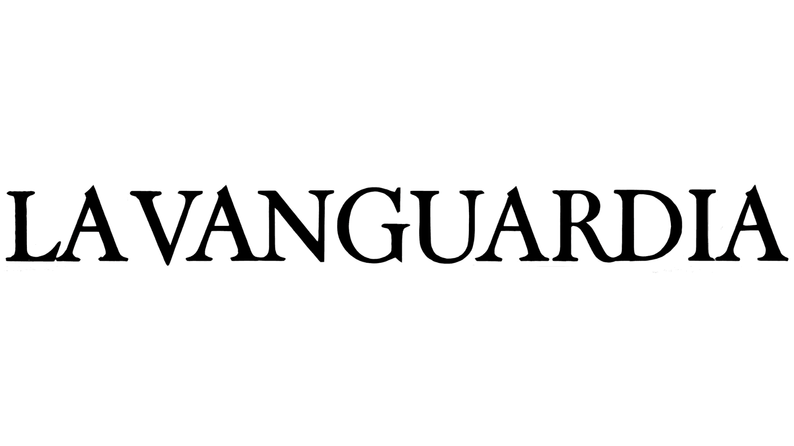 La Vanguardia logo