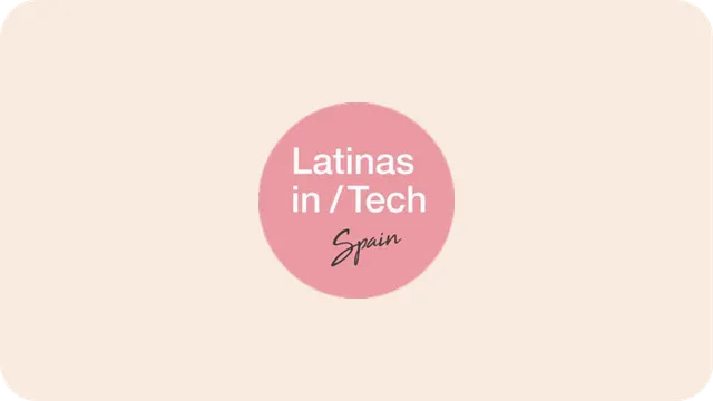 Latinas in Tech Spain