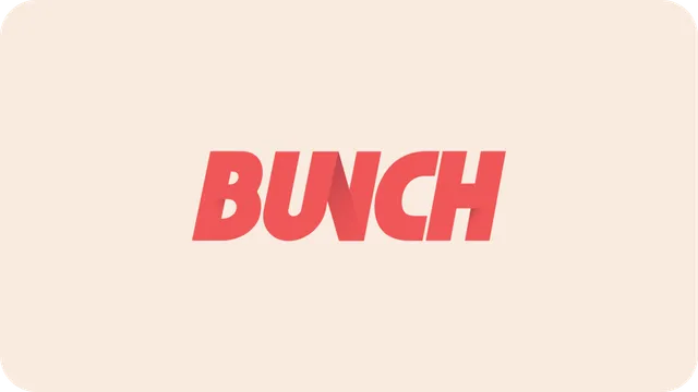 Bunch