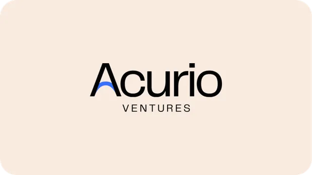 Acurio VC