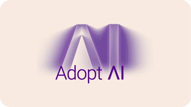 Adopt AI