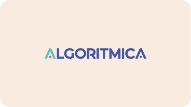 Algoritmica.ai