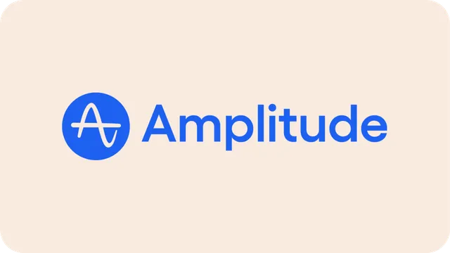 Amplitude