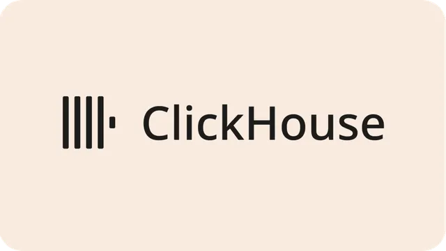 Clickhouse
