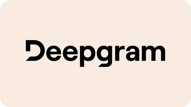 Deepgram