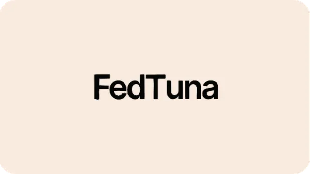 Fedtuna AI