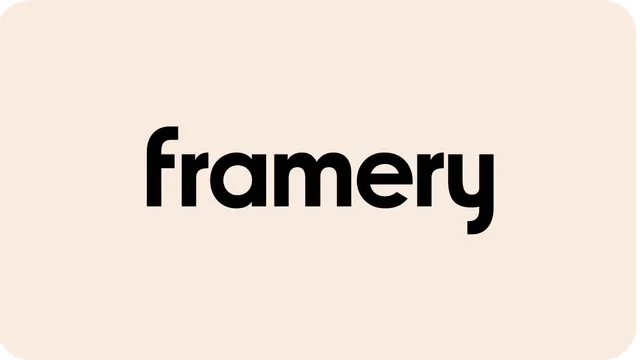 Framery