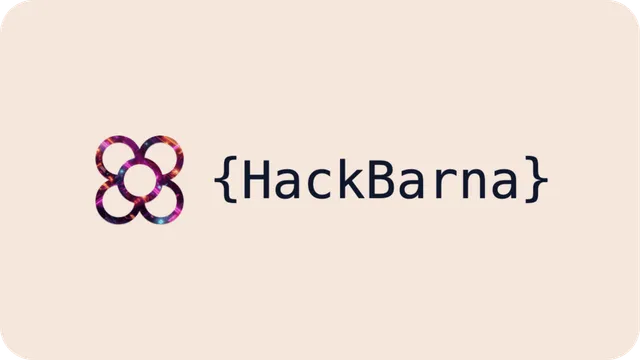 Hackbarna