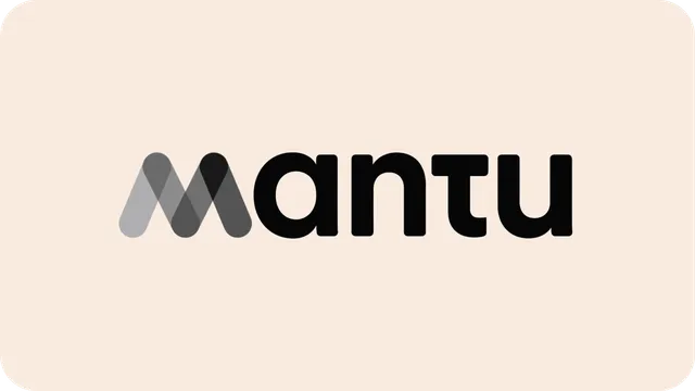 Mantu