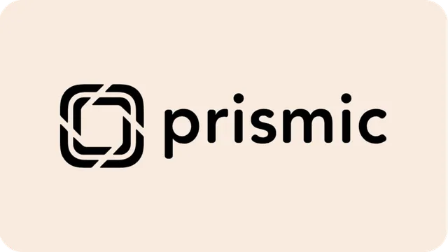 Prismic