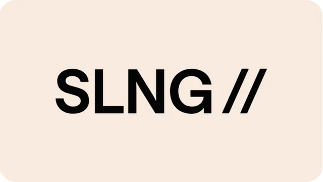 SLNG