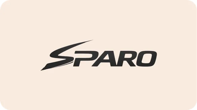Sparo