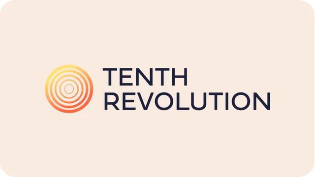 Tenth Revolution Group
