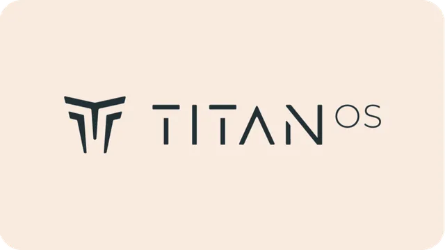 Titan OS