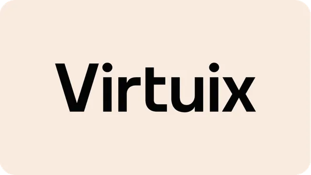 Virtuix