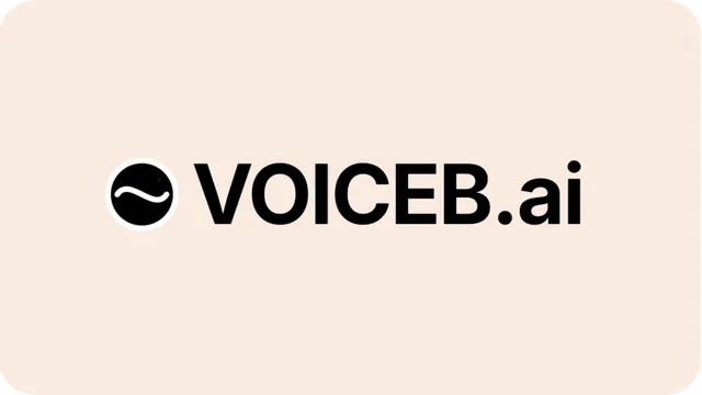 VoiceB ai