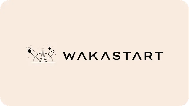 Wakastart