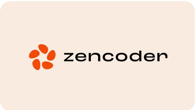 Zencoder